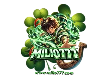 Milio777 เว็บตรง สล็อต คาสิโน ฝากถอนออโต้